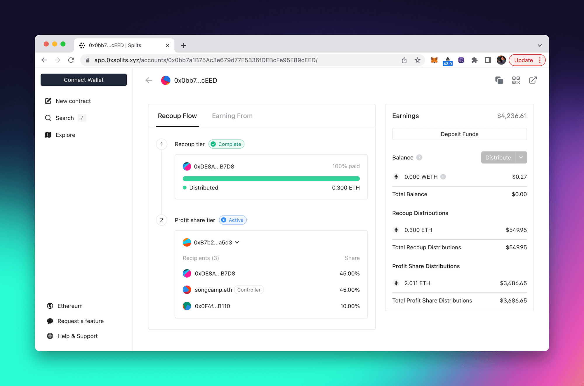 Feature image for https://storage.ghost.io/c/ec/10/ec1004a4-54fe-4879-9efd-9a3fe755a821/content/images/2023/08/changelog_recoup.png