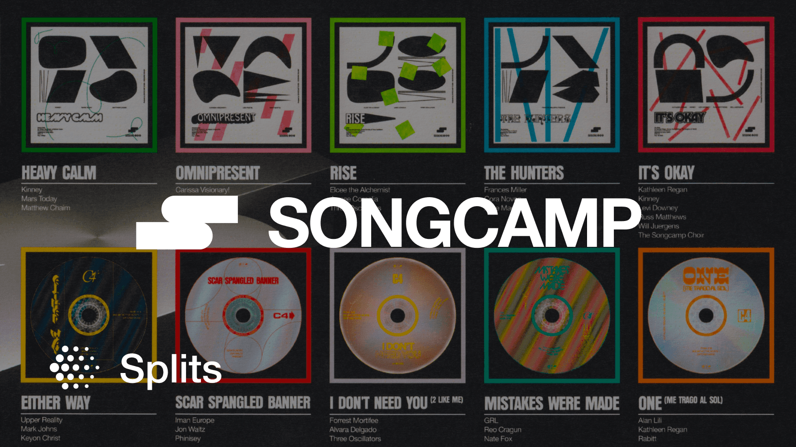 Feature image for https://storage.ghost.io/c/ec/10/ec1004a4-54fe-4879-9efd-9a3fe755a821/content/images/2024/03/songcamp_header.png