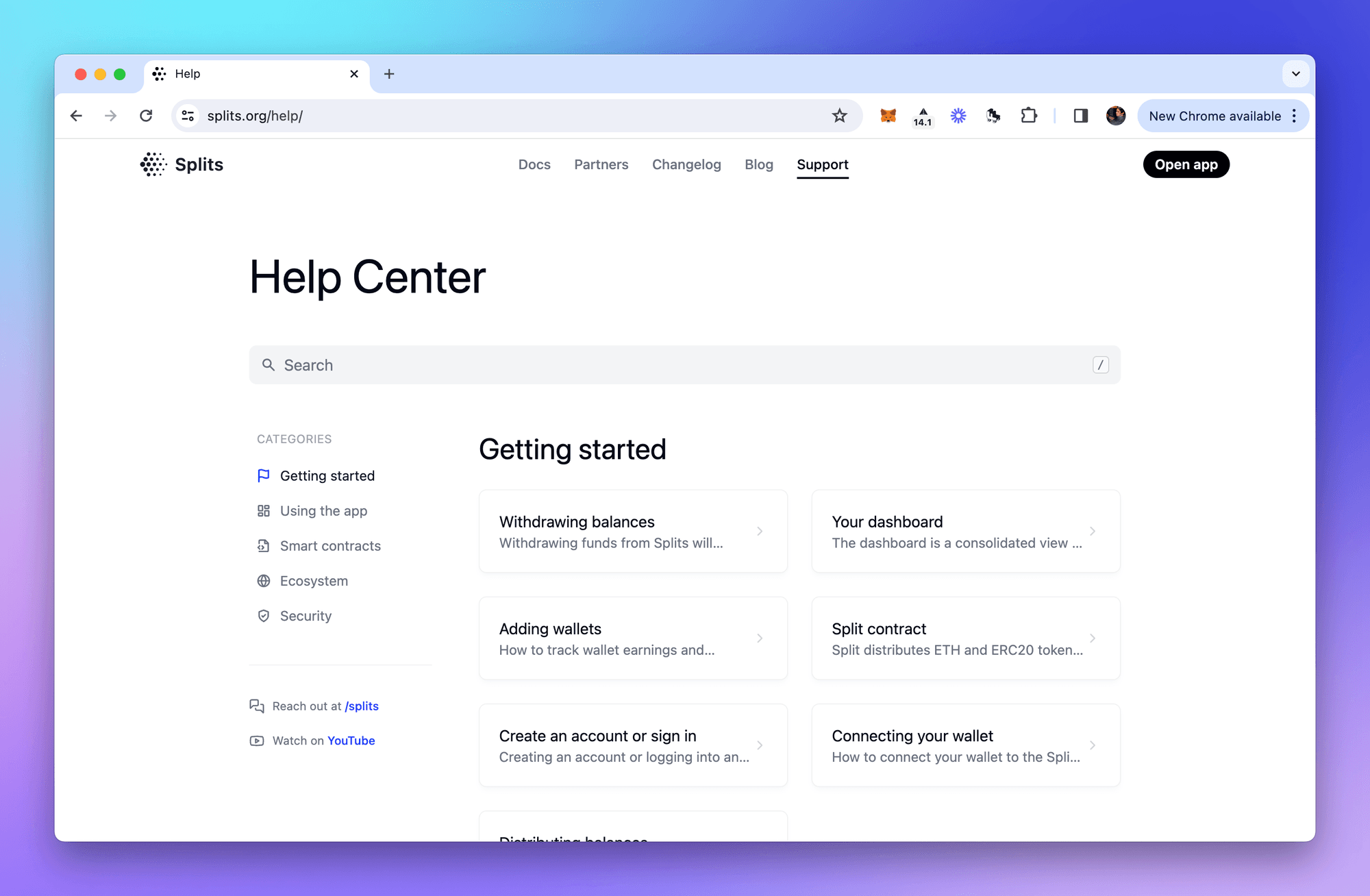 Feature image for https://storage.ghost.io/c/ec/10/ec1004a4-54fe-4879-9efd-9a3fe755a821/content/images/2024/04/help_center.png