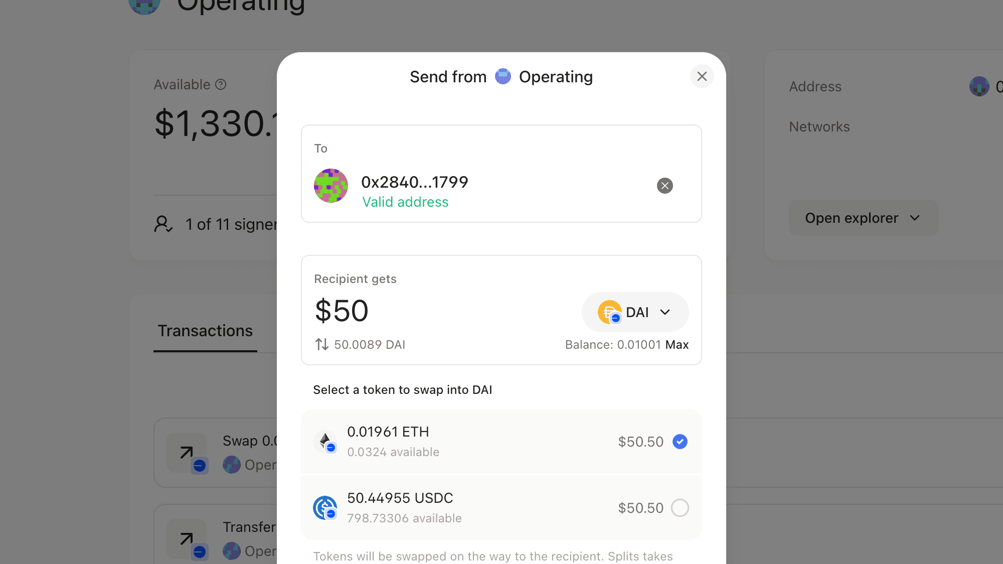 Feature image for https://storage.ghost.io/c/ec/10/ec1004a4-54fe-4879-9efd-9a3fe755a821/content/images/2024/08/swap_and_send.png