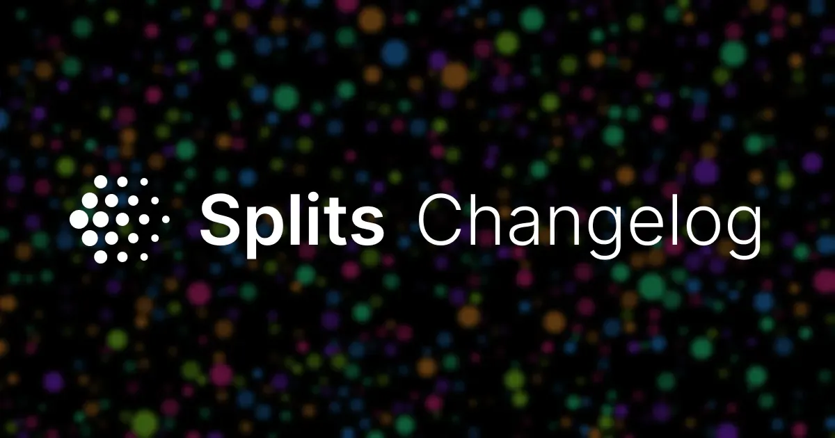 Feature image for https://storage.ghost.io/c/ec/10/ec1004a4-54fe-4879-9efd-9a3fe755a821/content/images/2024/09/cover_changelog.webp