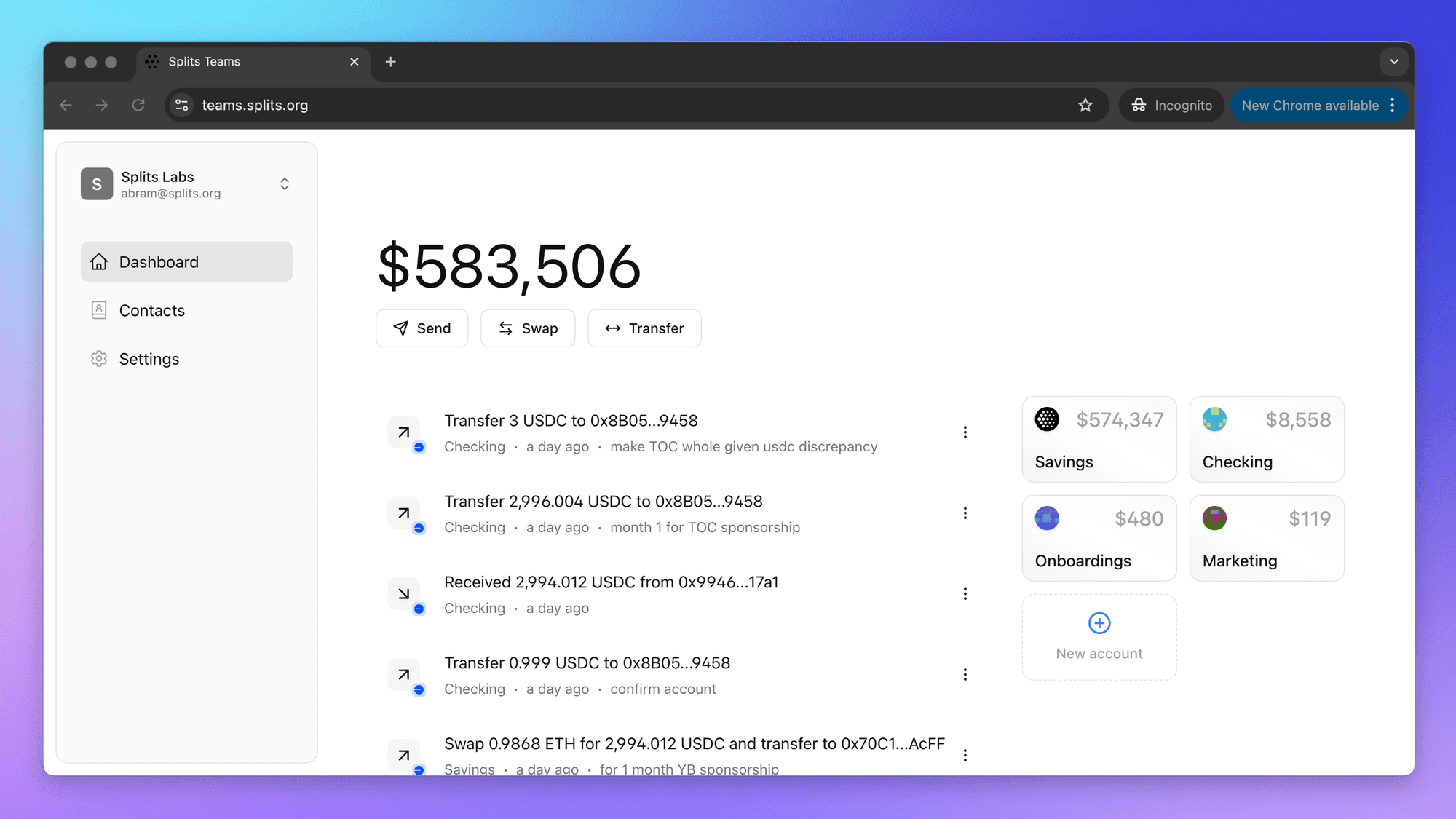 Feature image for https://storage.ghost.io/c/ec/10/ec1004a4-54fe-4879-9efd-9a3fe755a821/content/images/2024/11/dashboard_view.png