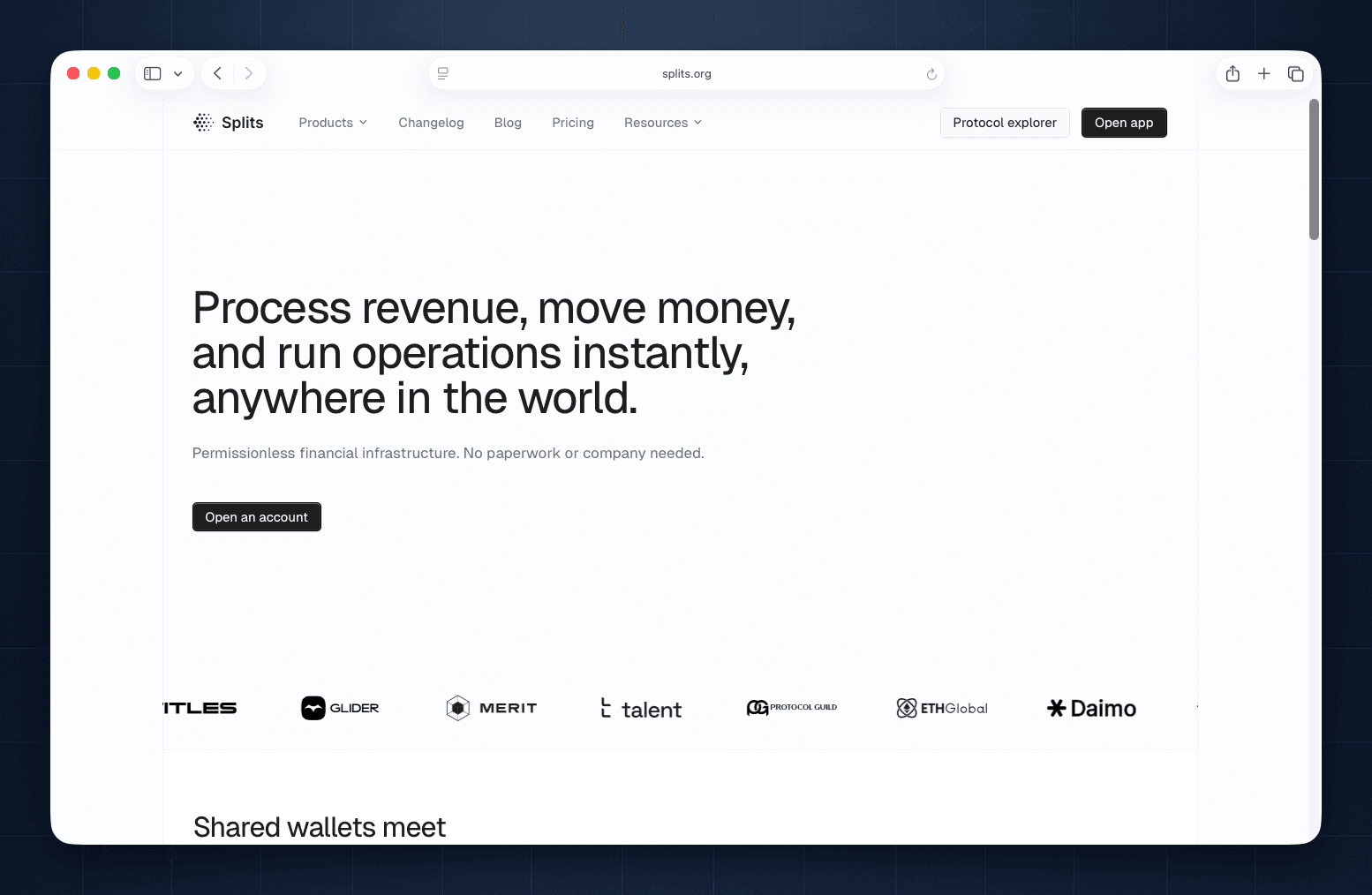 Feature image for https://storage.ghost.io/c/ec/10/ec1004a4-54fe-4879-9efd-9a3fe755a821/content/images/2026/05/cycle-61-update-1.png